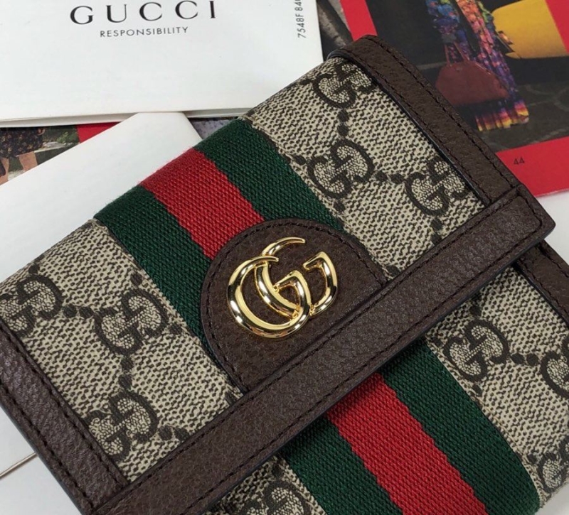 Gucci Wallets & Purse